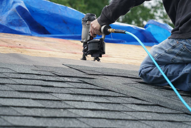 Trusted La Fayette, AL Roofing Service Experts