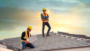 Gutter Replacement in La Fayette, AL